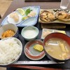 お食事処おさない