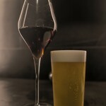 北海道焼肉 北うし - 東方美人 烏龍茶・オリジナルクラフトビール風土