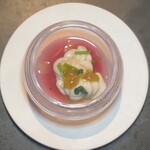 北海道焼肉 北うし - たちポン