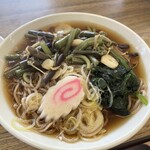 御食事処 峯明亭 - 料理写真: