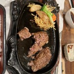 レストラン車留夢 - 