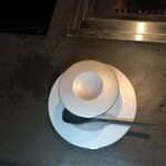 北海道焼肉 北うし - 浜中産雲丹 いくら じゃがいも