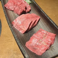 蕃 YORONIKU - 