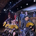 傷ついたダンサーが集まるバー キズキ - 