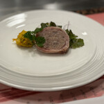 南海グリル - 前菜　