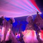 傷ついたダンサーが集まるバー キズキ - 