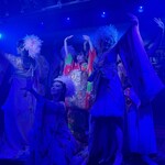 傷ついたダンサーが集まるバー キズキ - 