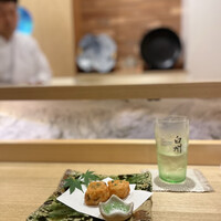 鮨かくの - 