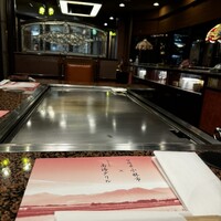 南海グリル 東店 - 