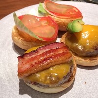 Wolfgang's Steakhouse Teppan - 