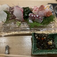 鮨かくの - 