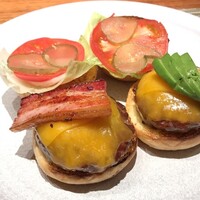Wolfgang's Steakhouse Teppan - 