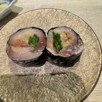 鮨料理 一高 - 