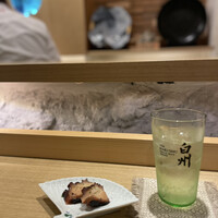 鮨かくの - 