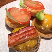 Wolfgang's Steakhouse Teppan - 