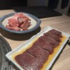 柳橋焼にく わにく