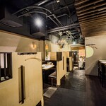 純・懐石焼鳥 串焼ちゃぼ蔵 - 