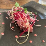 Terroir愛と胃袋 - 