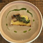 Terroir愛と胃袋 - 