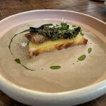 Terroir愛と胃袋 - 