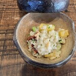 Terroir愛と胃袋 - 