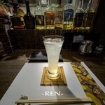 純・懐石焼鳥 串焼ちゃぼ蔵 - 