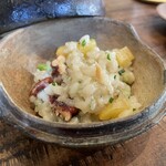 Terroir愛と胃袋 - 