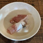 Terroir愛と胃袋 - 