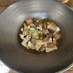 Terroir愛と胃袋 - 