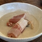 Terroir愛と胃袋 - 