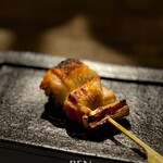 純・懐石焼鳥 串焼ちゃぼ蔵 - 