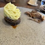 Terroir愛と胃袋 - 