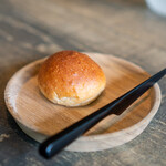 L'evo - Bread Made from Toyama Prefecture Rice