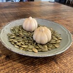 Terroir愛と胃袋 - 