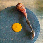 L'evo - Levo Chicken