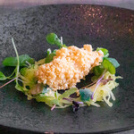 L'evo - Yoroitachi Uo