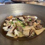 Terroir愛と胃袋 - 