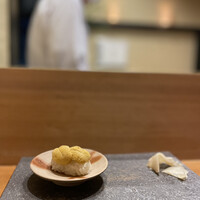 青山鮨孝 - 