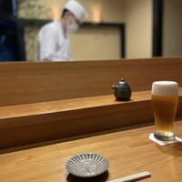青山鮨孝 - 