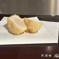 天冨良 麻布よこ田 恵比寿ガーデンプレイス店 - 