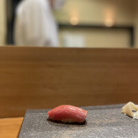 青山鮨孝 - 