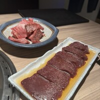柳橋焼にく わにく - 