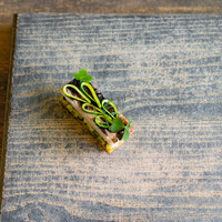 レヴォ - 太刀魚