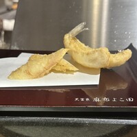 天冨良 麻布よこ田 恵比寿ガーデンプレイス店 - 