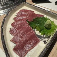 柳橋焼にく わにく - 