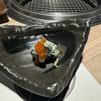 柳橋焼にく わにく - 