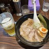 ラーメン長山