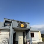 ウエムラ・ビヨンド - 店舗外観