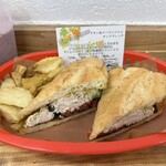 Flapjack's Breakfast & Lunch - 