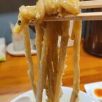 極汁美麺 umami - うまい